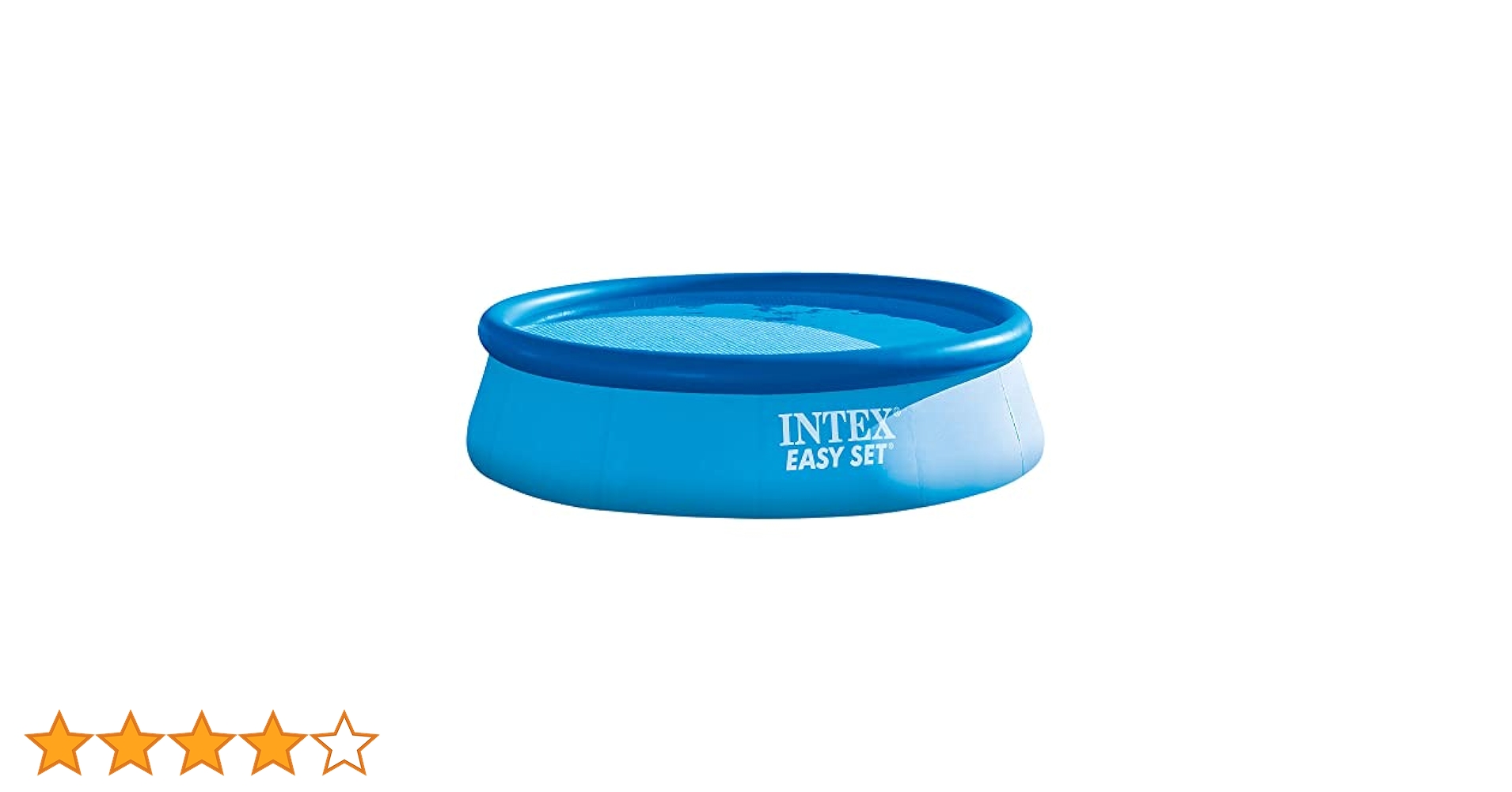 Amazon.co.jp: INTEX(インテックス) イージーセットプール 366